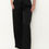 Thumbnail: Black Setin Pantalona Trousers
