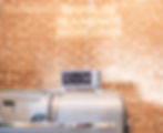 Hyperbaric Oxygen Therapy Chamber @ TWP Sutton