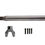 Thumbnail: Jeep Gladiator JT Front 1350 CV Driveshaft Revolution Gear and Axle