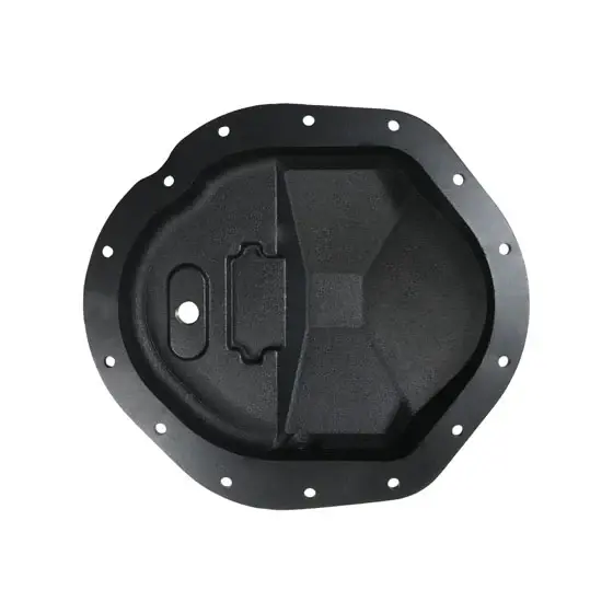 Thumbnail: Yukon Hardcore Diff Cover for AAM 9.25” Front Differential