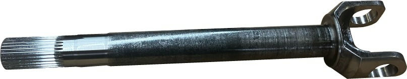 Jeep Performance Replacement Front Axle Shaft - Dana 60