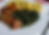 Slowly Roasted Pork Pieces with Potato Dumplings, Cream Spinach or Steamed Cabbage