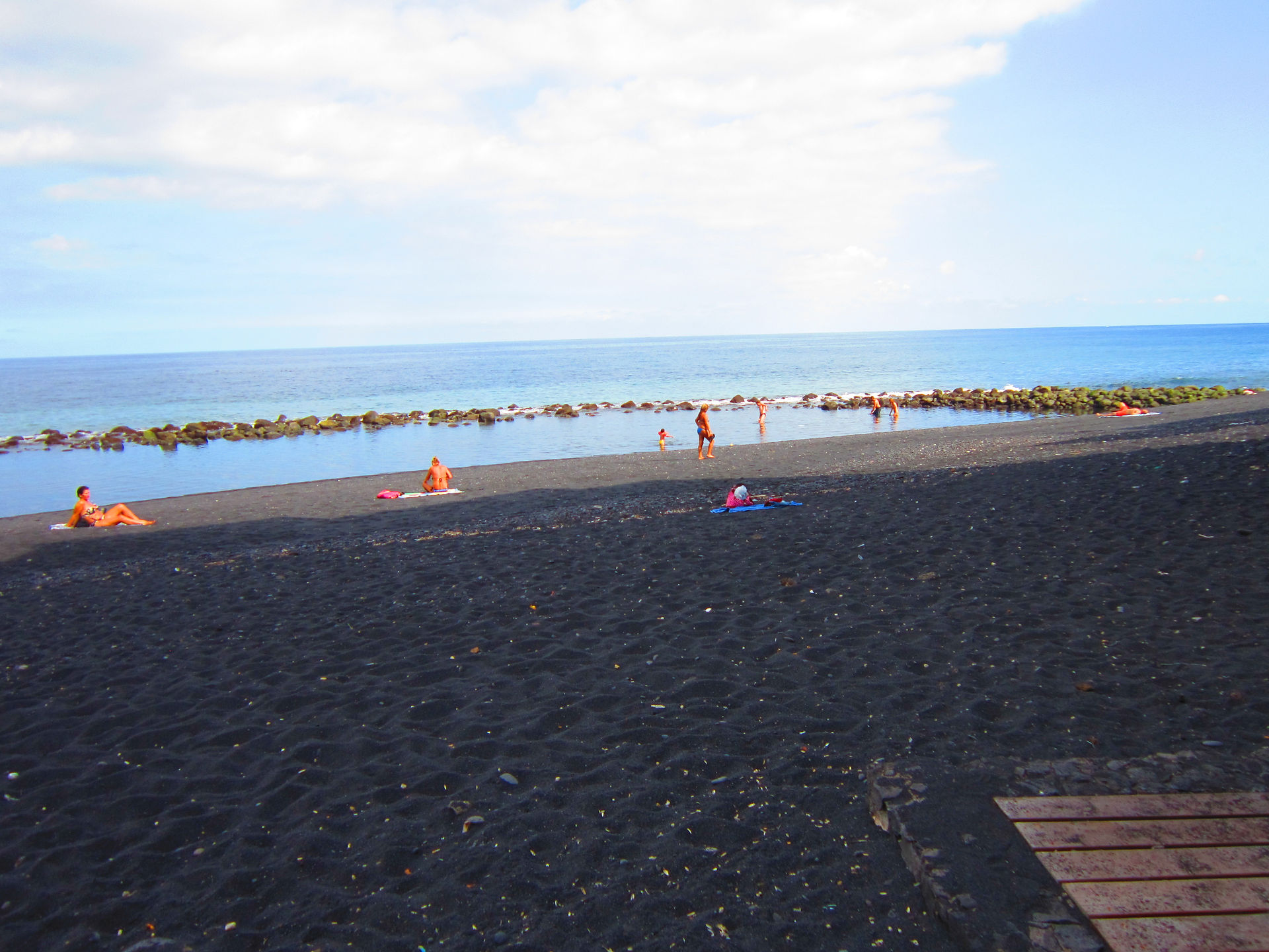 Tenerife - La Candelaria (30)