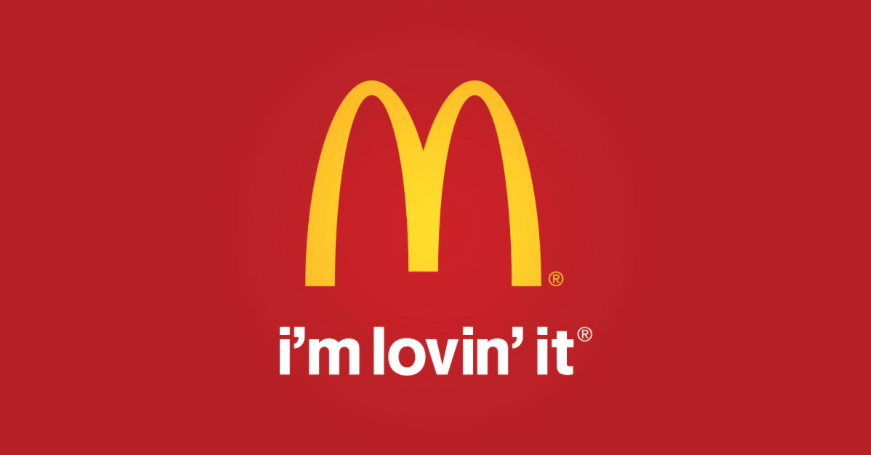 Top 5 Marketing Slogans