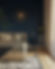 Rendering design camera da letto