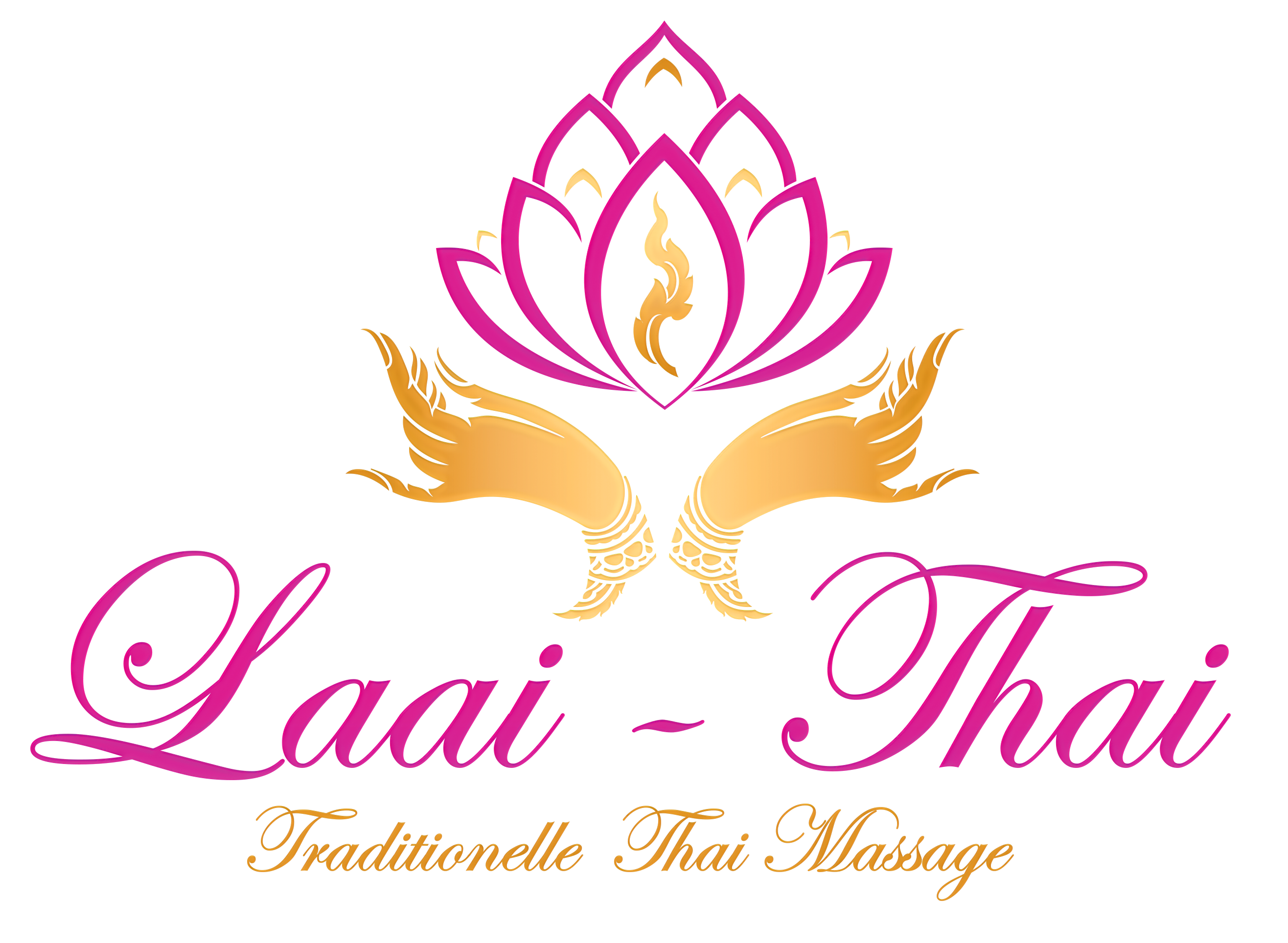 Laai Thai Thailandese massages Laai Thai Thailandese massages