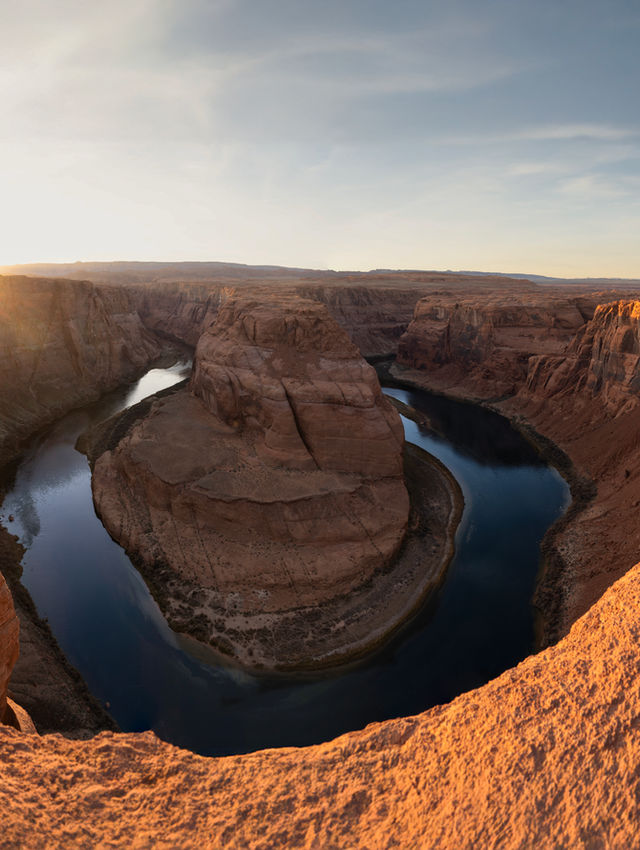 Il viaggio in America, parte 2: l'Antelope Canyon e la Monument Valley a cavallo