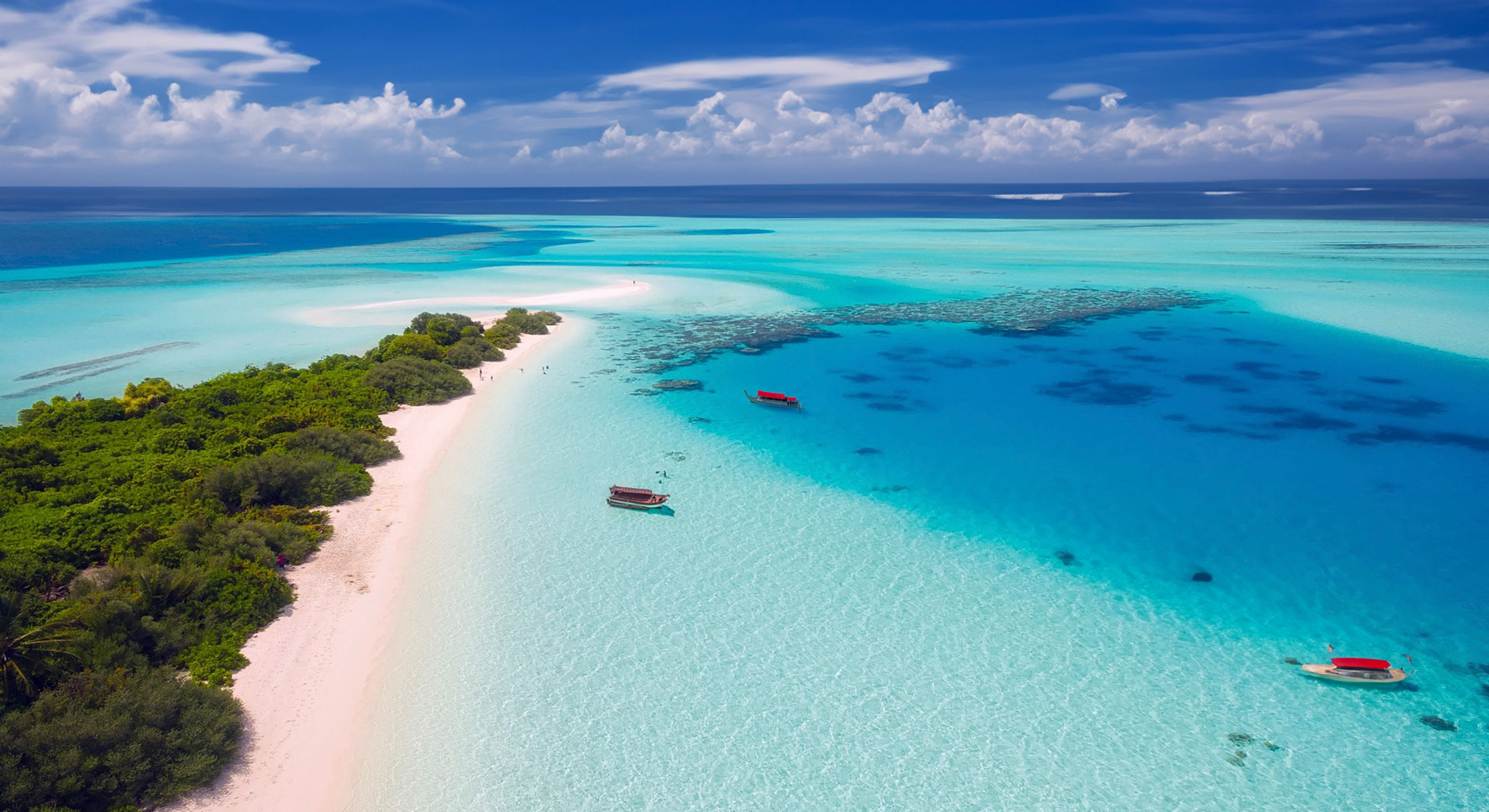 The Ultimate Guide to the Maldives: Your Paradise Awaits