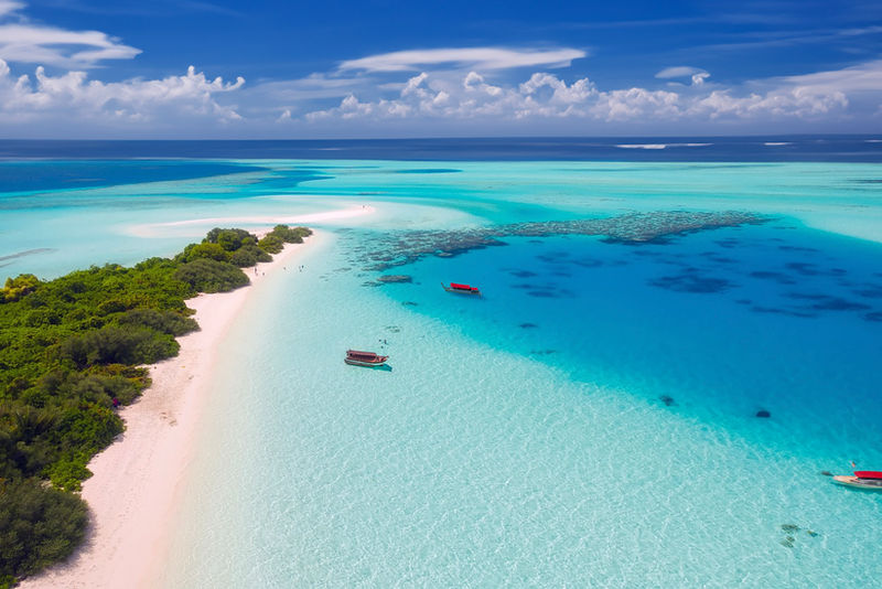 The Ultimate Guide to the Maldives: Your Paradise Awaits