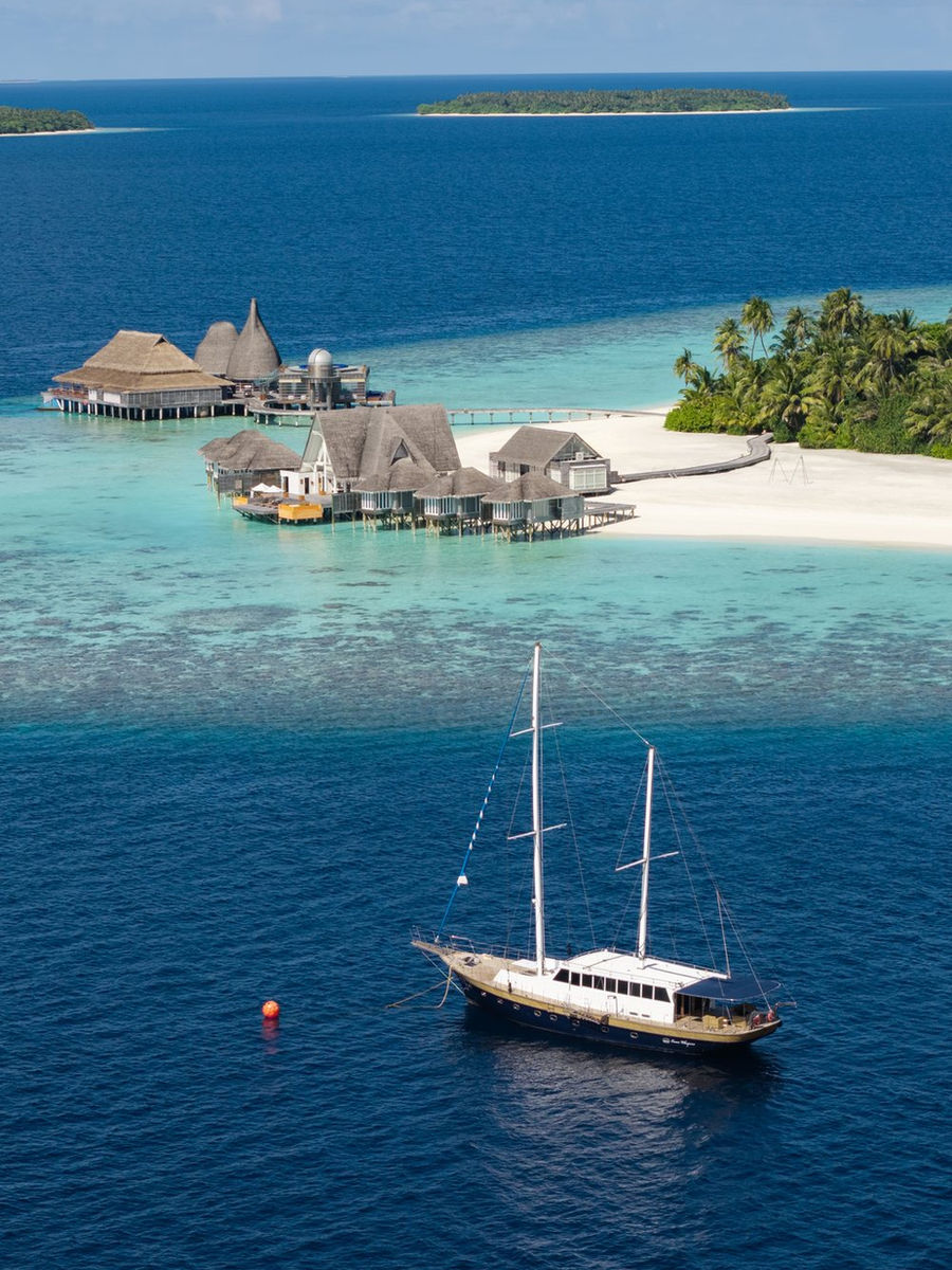 Photography for luxury hotels and resorts