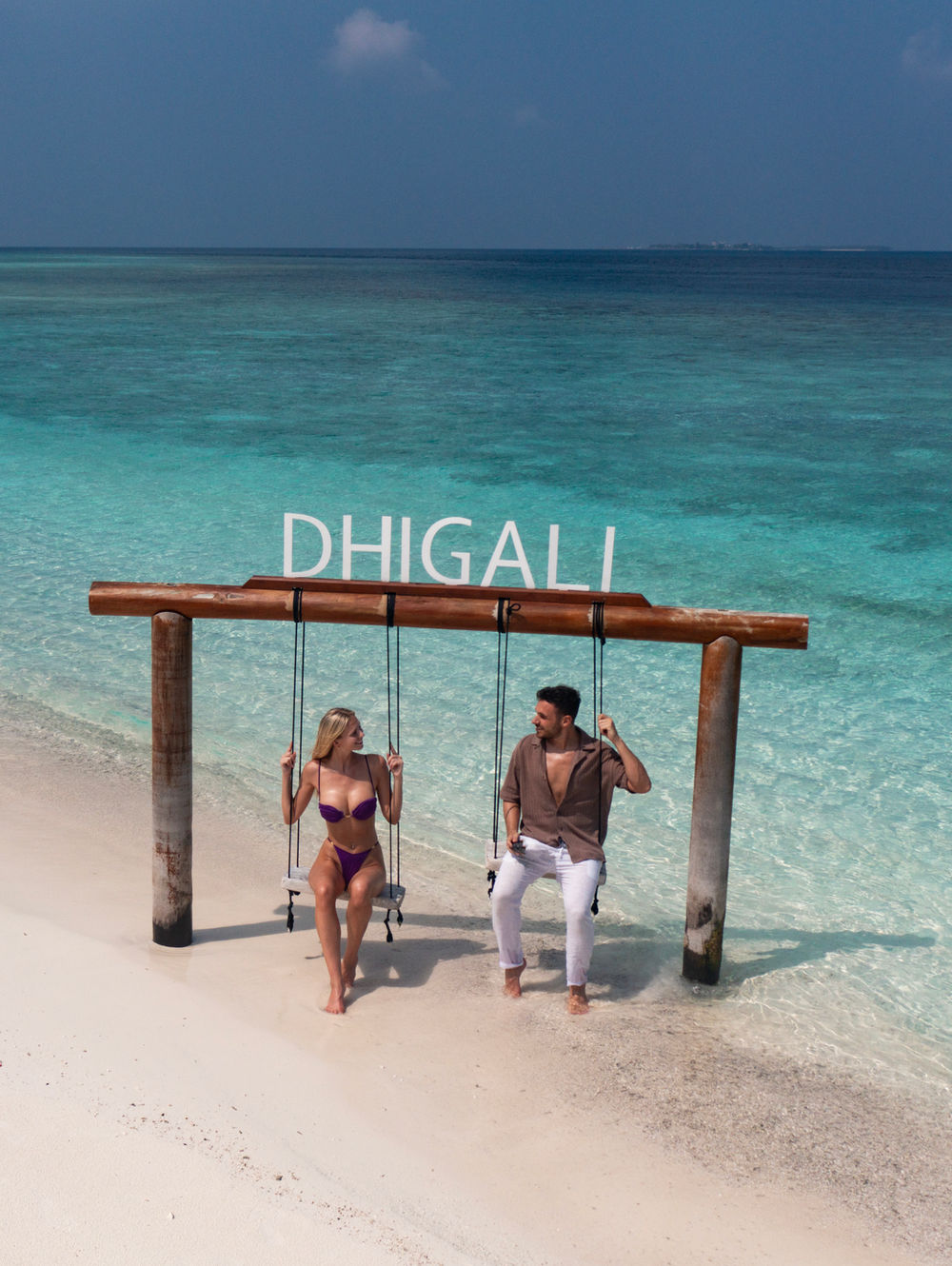 Dos Islas, Un Solo Corazón: Mi Escapada de Ensueño a Kuramathi y Dhigali, Maldivas