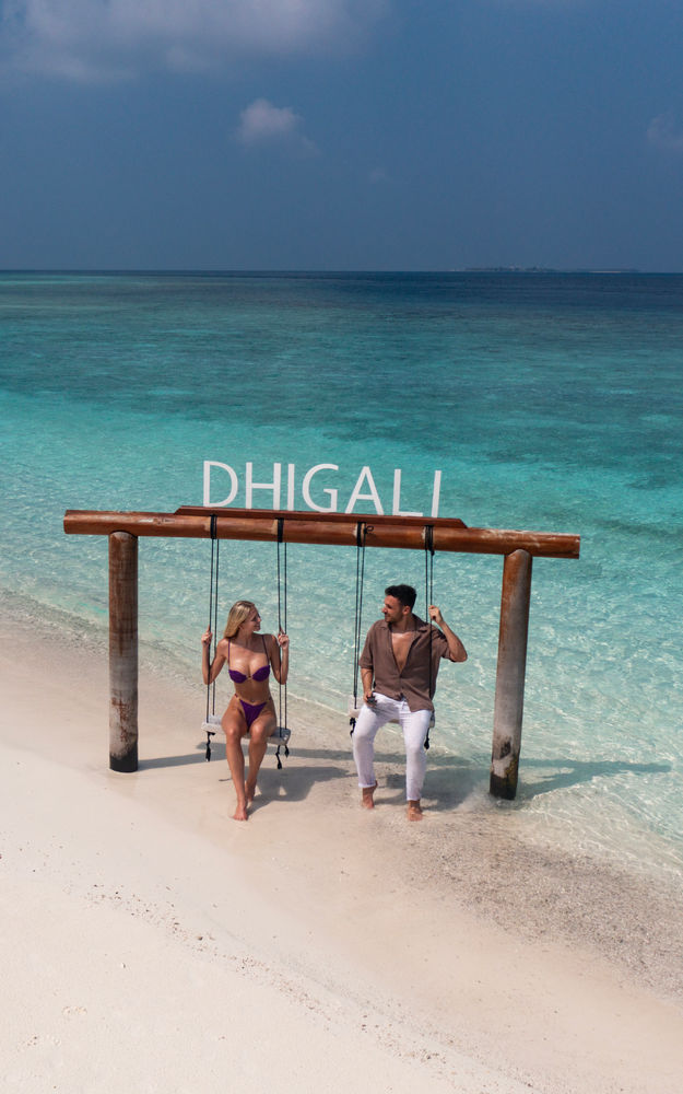 Due isole, un cuore: la mia fuga da sogno a Kuramathi e Dhigali, Maldive