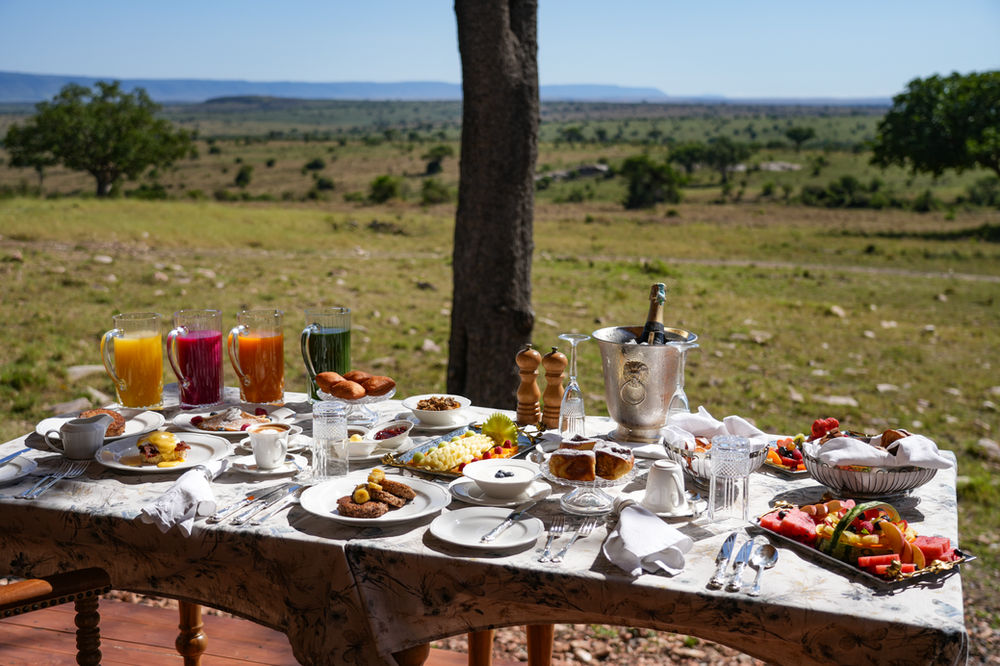 Lusso, Natura e Avventura: Un Viaggio Indimenticabile nei Resort One Nature nel Serengeti
