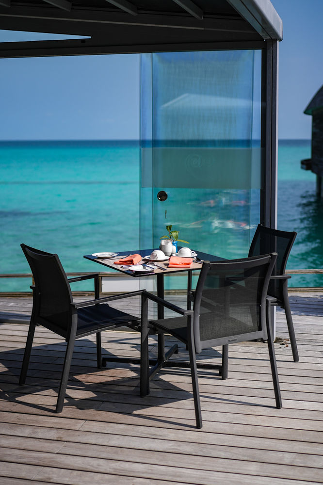 Due isole, un cuore: la mia fuga da sogno a Kuramathi e Dhigali, Maldive