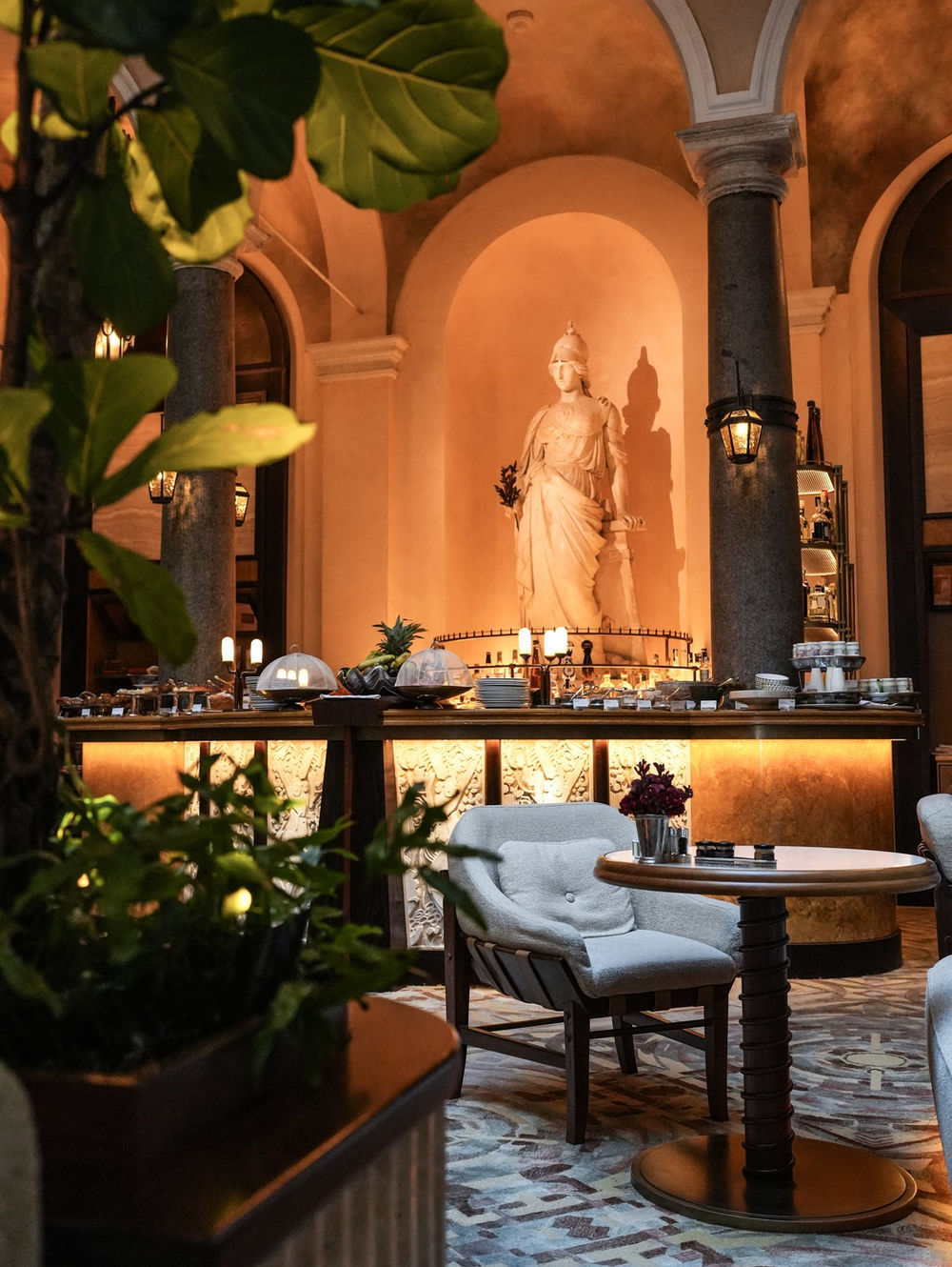 La Dolce Vita Orient Express: tre giorni da Roma a Venezia e Portofino, un sogno senza tempo