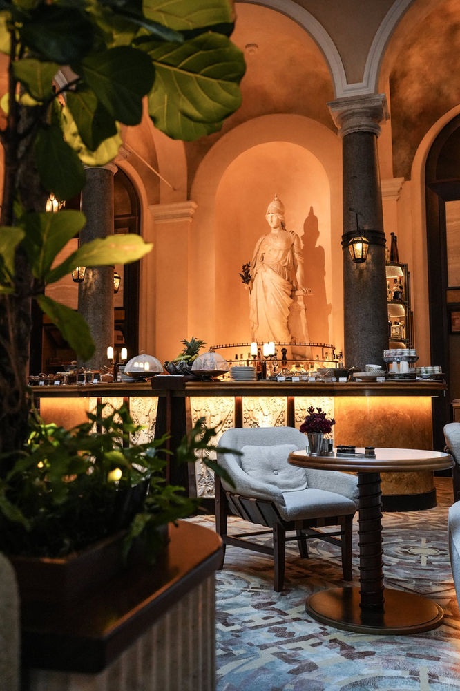 La Dolce Vita Orient Express: tre giorni da Roma a Venezia e Portofino, un sogno senza tempo
