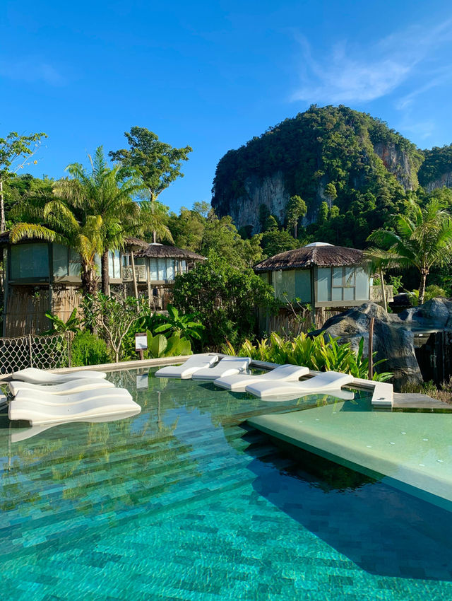 Three House Villas Koh Yao: Un Retiro Exclusivo en la Serenidad Tailandesa