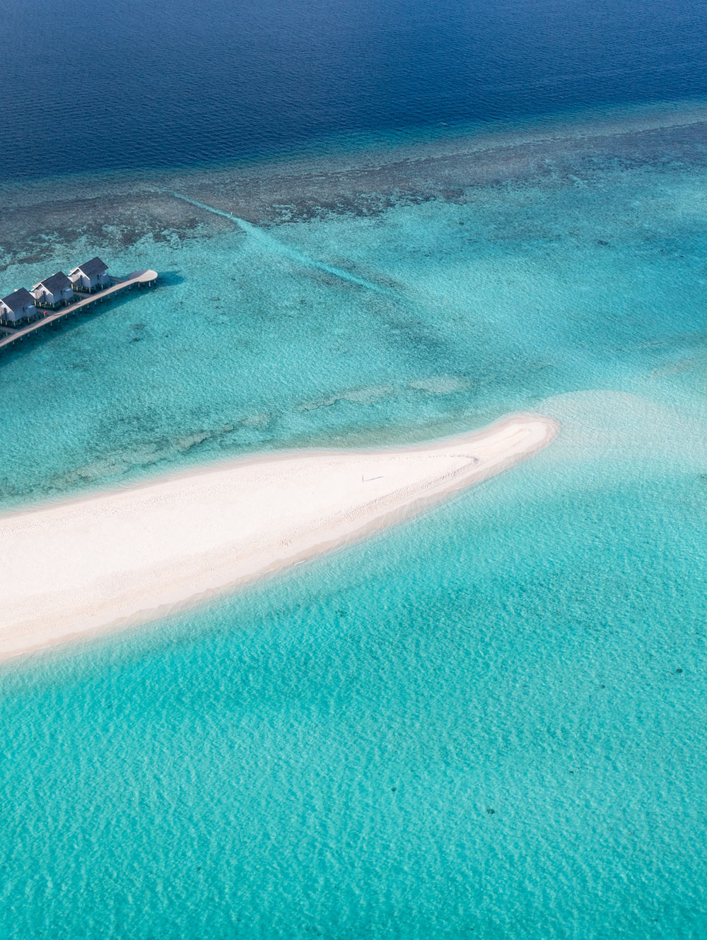 Dos Islas, Un Solo Corazón: Mi Escapada de Ensueño a Kuramathi y Dhigali, Maldivas