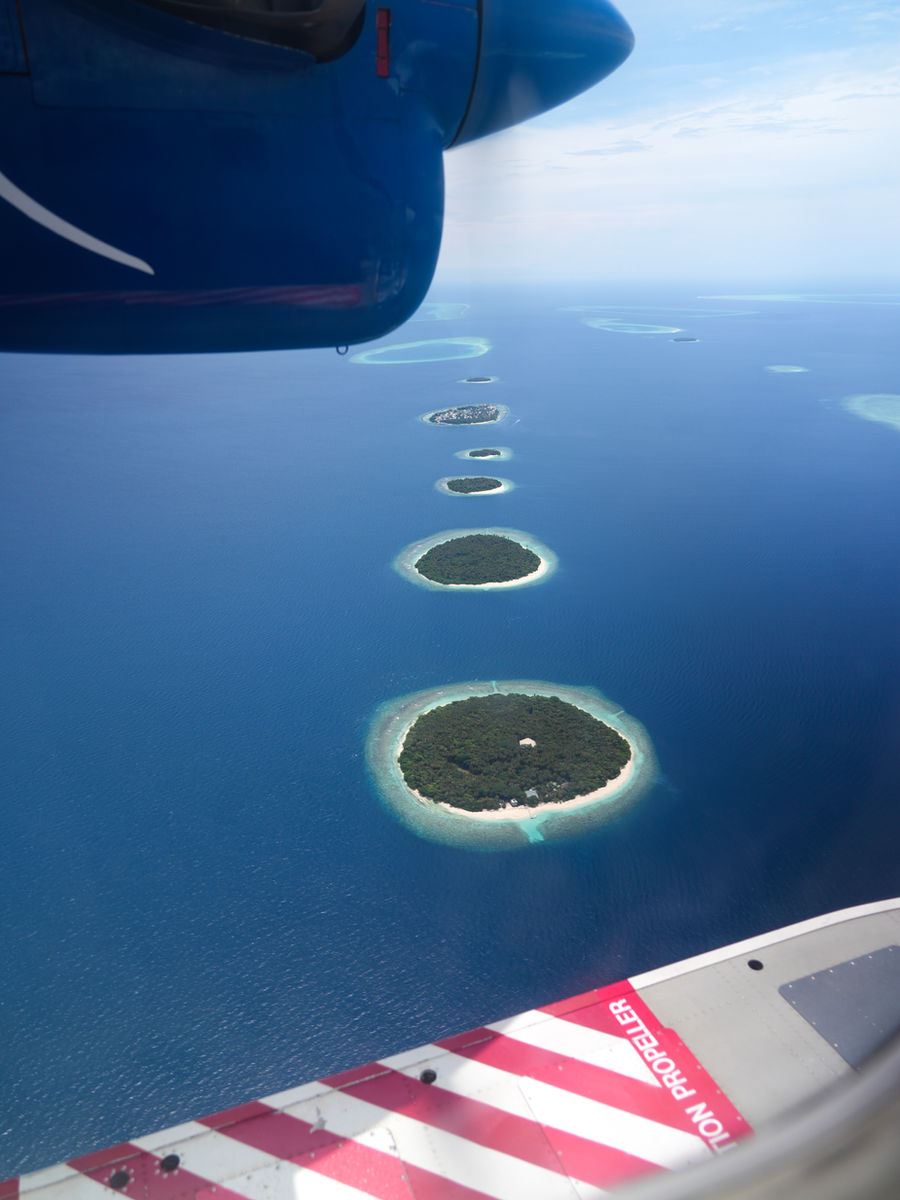 Photography for luxury hotels and resorts