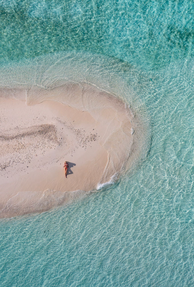 Due isole, un cuore: la mia fuga da sogno a Kuramathi e Dhigali, Maldive