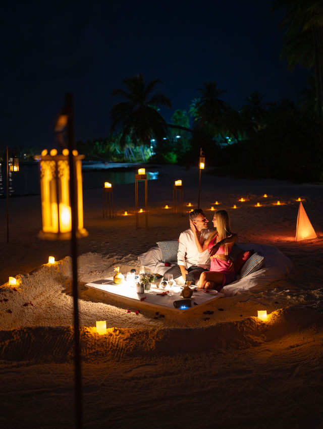 Un Racconto Maldiviano: Dalla Delusione a un Incantevole Fidanzamento a Jumeirah
