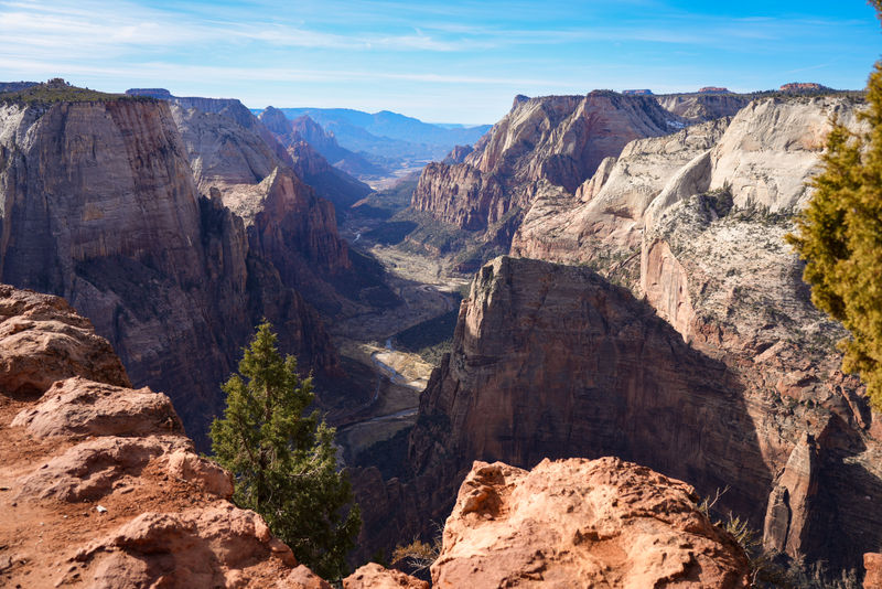 Come organizzare il viaggio in America perfetto