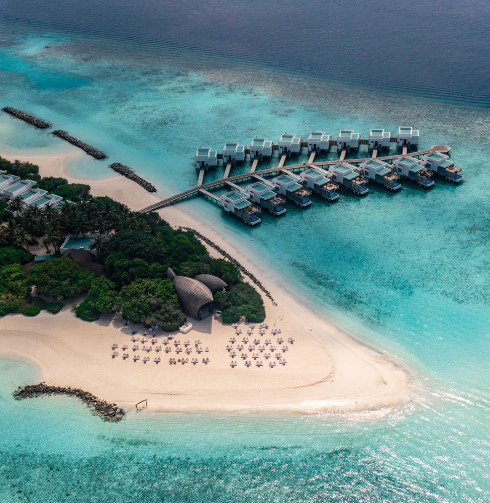 Dos Islas, Un Solo Corazón: Mi Escapada de Ensueño a Kuramathi y Dhigali, Maldivas