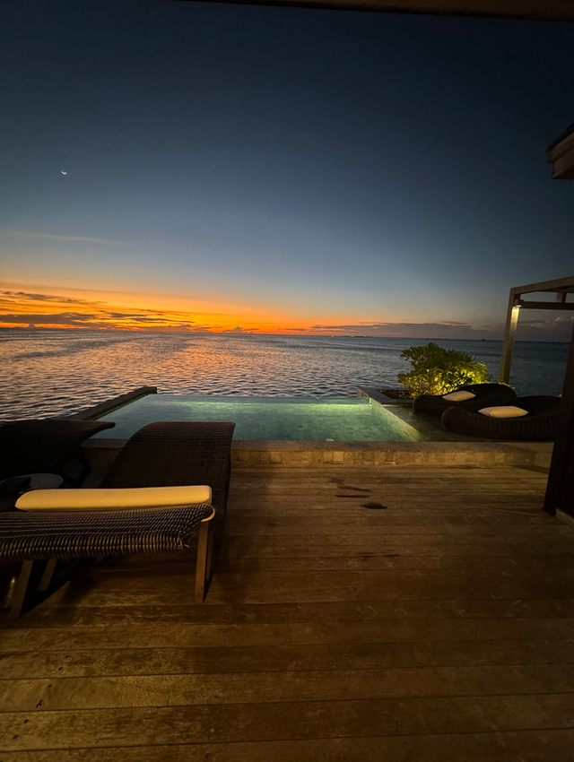 Madifushi: Nuova Meta alle Maldive tra Sogno e Realtà