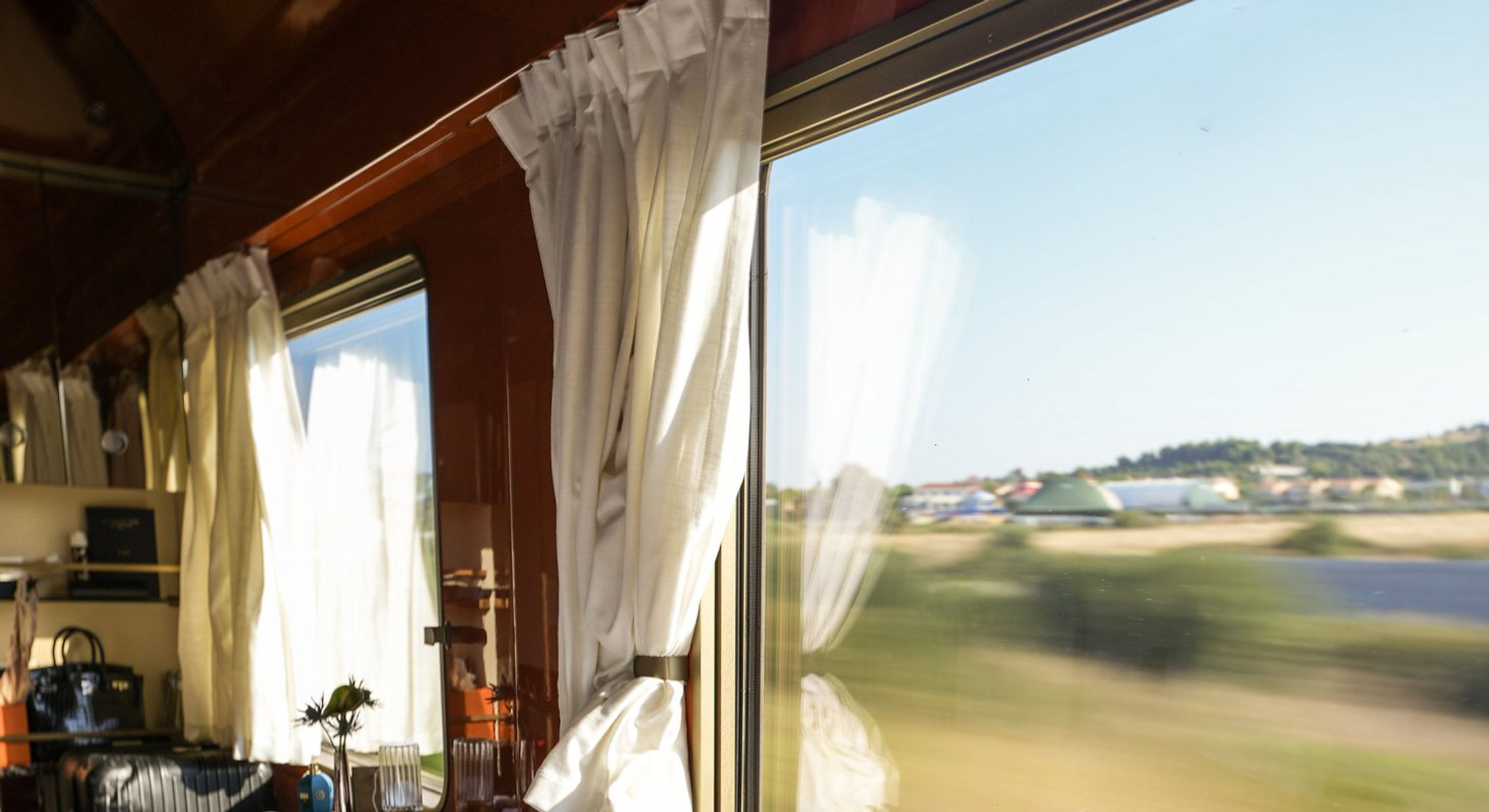 La Dolce Vita Orient Express: tre giorni da Roma a Venezia e Portofino, un sogno senza tempo