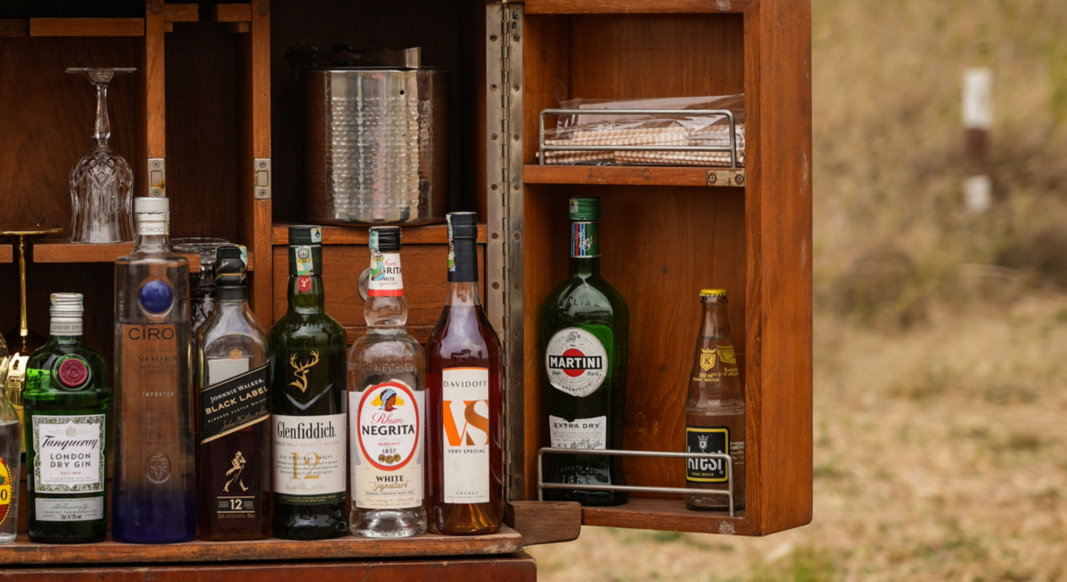 What to Pack for a Safari, and What to Leave Behind