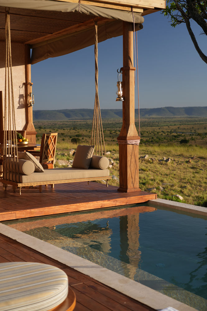 Lusso, Natura e Avventura: Un Viaggio Indimenticabile nei Resort One Nature nel Serengeti