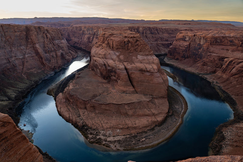 Il viaggio in America, parte 2: l'Antelope Canyon e la Monument Valley a cavallo