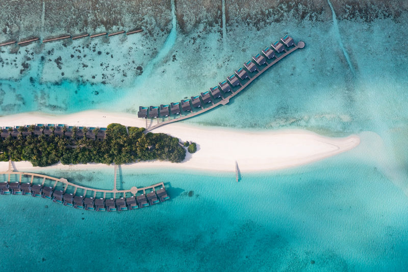 Choosing a Maldives Island: The Decisions That Actually Matter