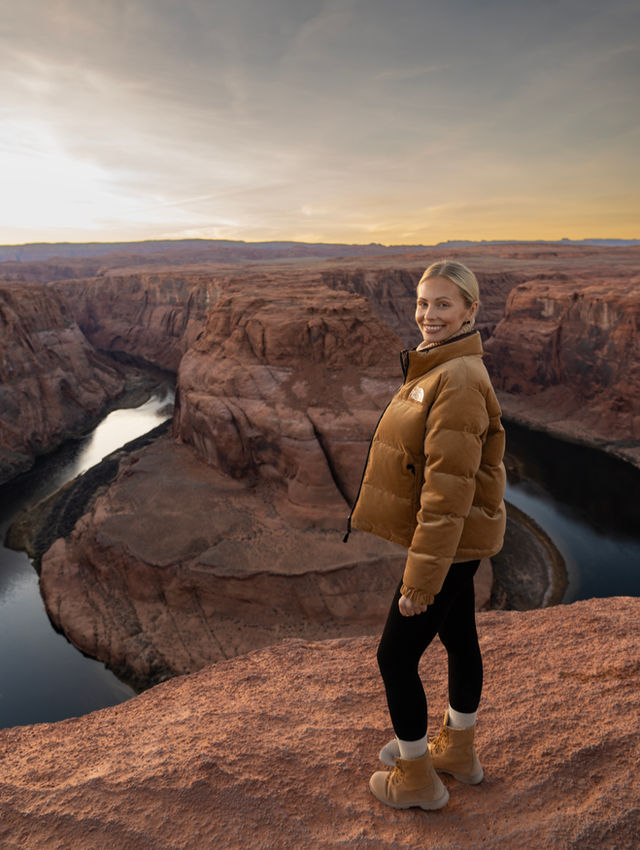 Il viaggio in America, parte 2: l'Antelope Canyon e la Monument Valley a cavallo