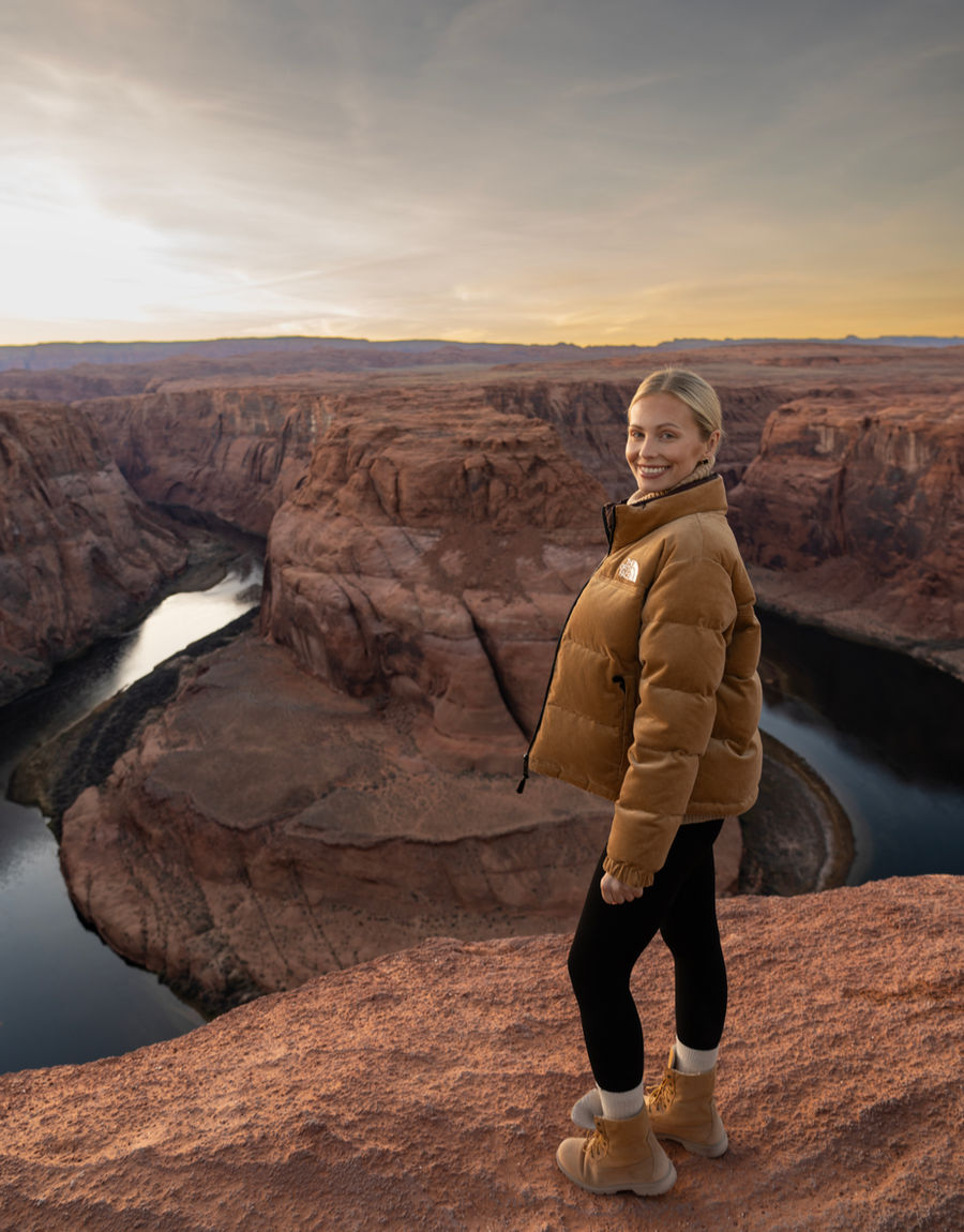 Il viaggio in America, parte 2: l'Antelope Canyon e la Monument Valley a cavallo