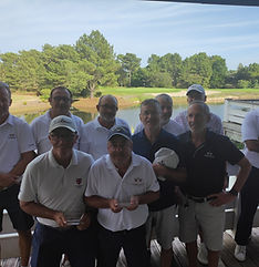 Championnat Régional Séniors Messieurs Promotion