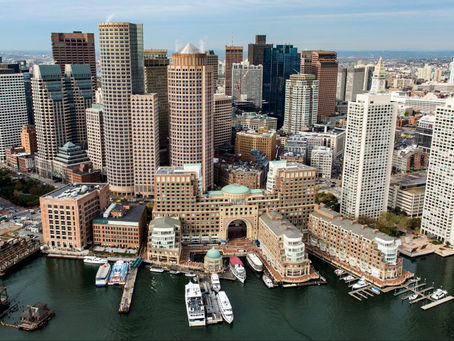 Boston Paragon PSO's are Now Voting Out SPiT-FA to Join a Real Union United Federation LEOS-PBA