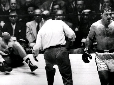 KNOCKOUT in Boston as 140 Paragon PSO's Vote to Join United Federation LEOS-PBA & Dump SPiT-FA