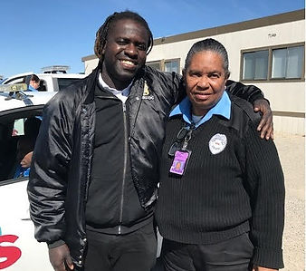 Security Guard Union Illinois | United Federation LEOS-PBA IL | Illinois