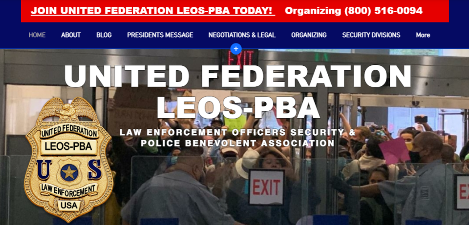 United Federation LEOS-PBA now represents more than 7,000 members as well as more Paragon Systems Inc Protective Service Officers PSO's than any other security union. Representing Paragon PSO's in Los Angeles California, Riverside, San Bernardino counties, San Diego & Imperial counties, California, Kentucky, Upstate New York, Hawaii, Guam, Saipan, American Samoa, North Carolina, Pennsylvania, & Washington DC Capitol Region just to mention a few.