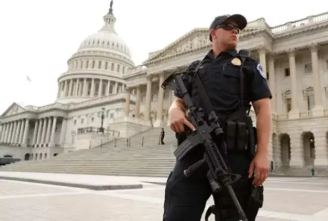 Federal Contract Guard Union for Federal Contract Guards