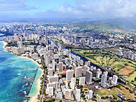 NLRB Orders an Election on Behalf of Paragon PSO's in Hawaii Guam Saipan & American Samoa