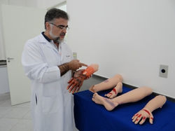 Dr. César Augusto Masella