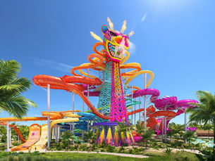 Royal Caribbean's Perfect Day in Mexico Faces Government Roadblocks