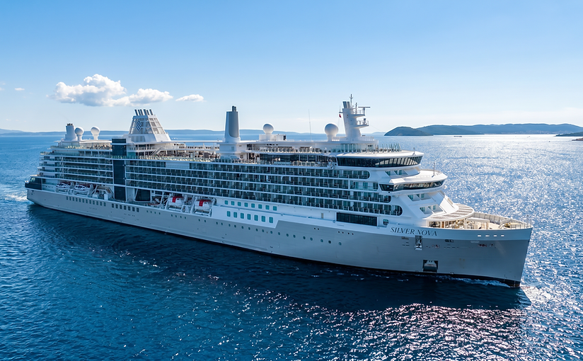 silver nova dress code pdf Silversea announces change of dress code throughout fleet
