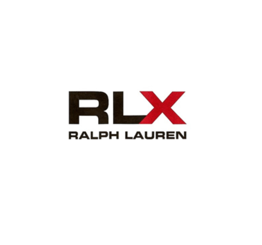 RLX Ralph Lauren identity