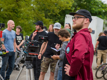 Filmaři budou mít další důvod natáčet v regionu