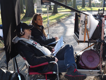The film industry in the region is booming