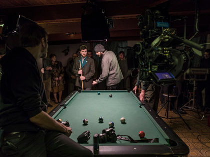 Moravskoslezská filmová kancelář v roce 2020