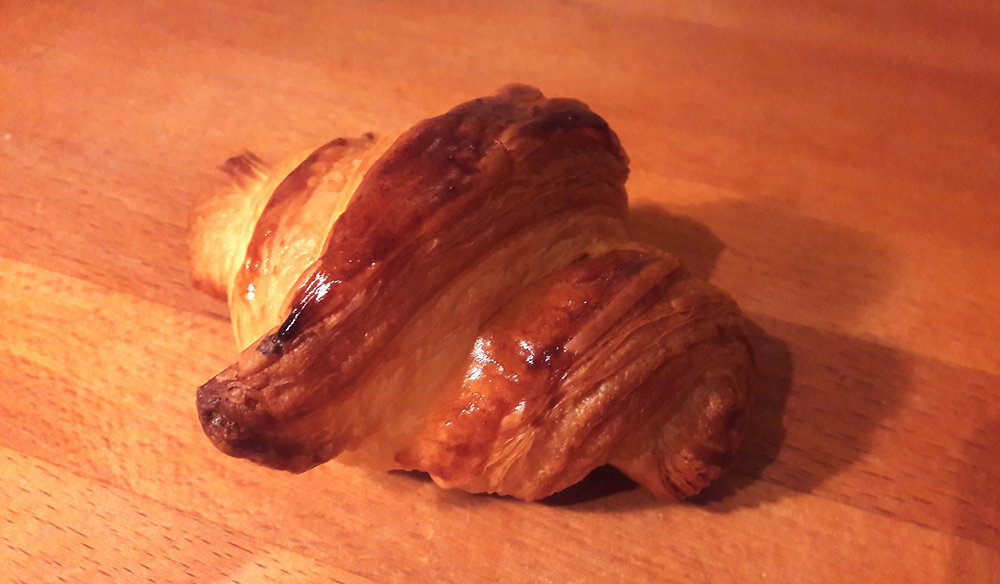 French baking recipes how to master croissants